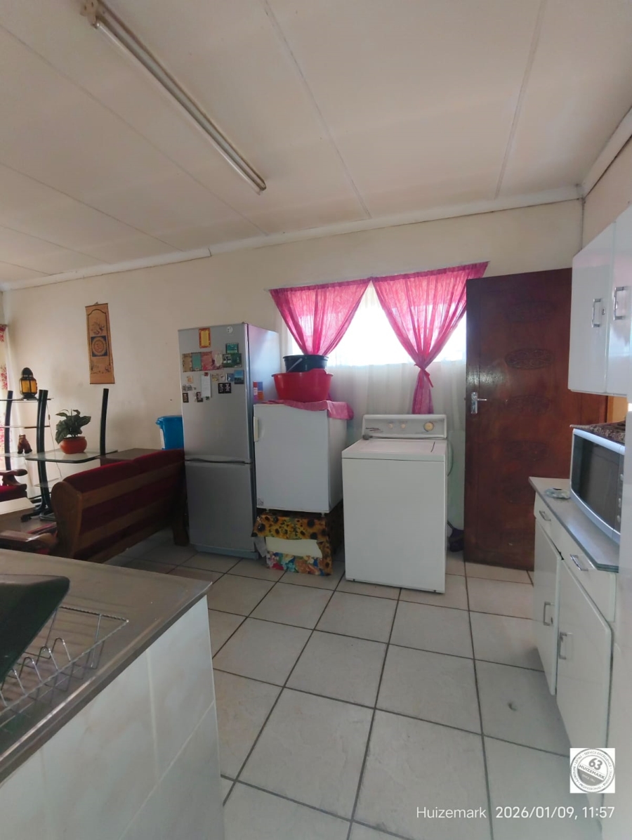3 Bedroom Property for Sale in Vaalpark Free State